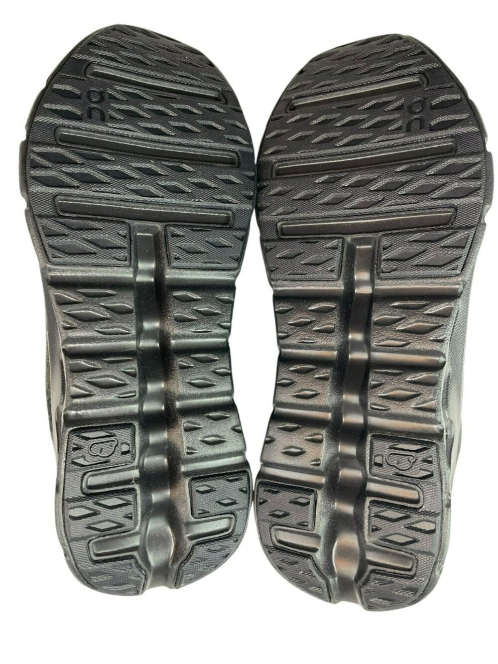 On Cloudtilt X Loewe Low All Black US Men's Sz 9 M 3WD30310485 - Picture 9 of 14
